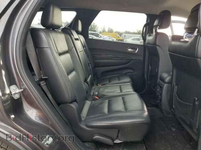 2016 DODGE DURANGO - VIN: 1C4RDJDG3GC467320 - Photo 11