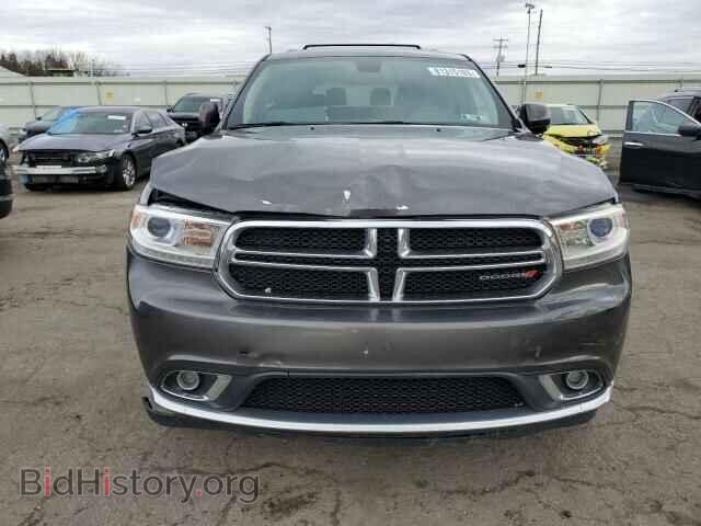 2016 DODGE DURANGO - VIN: 1C4RDJDG3GC467320 - Photo 5