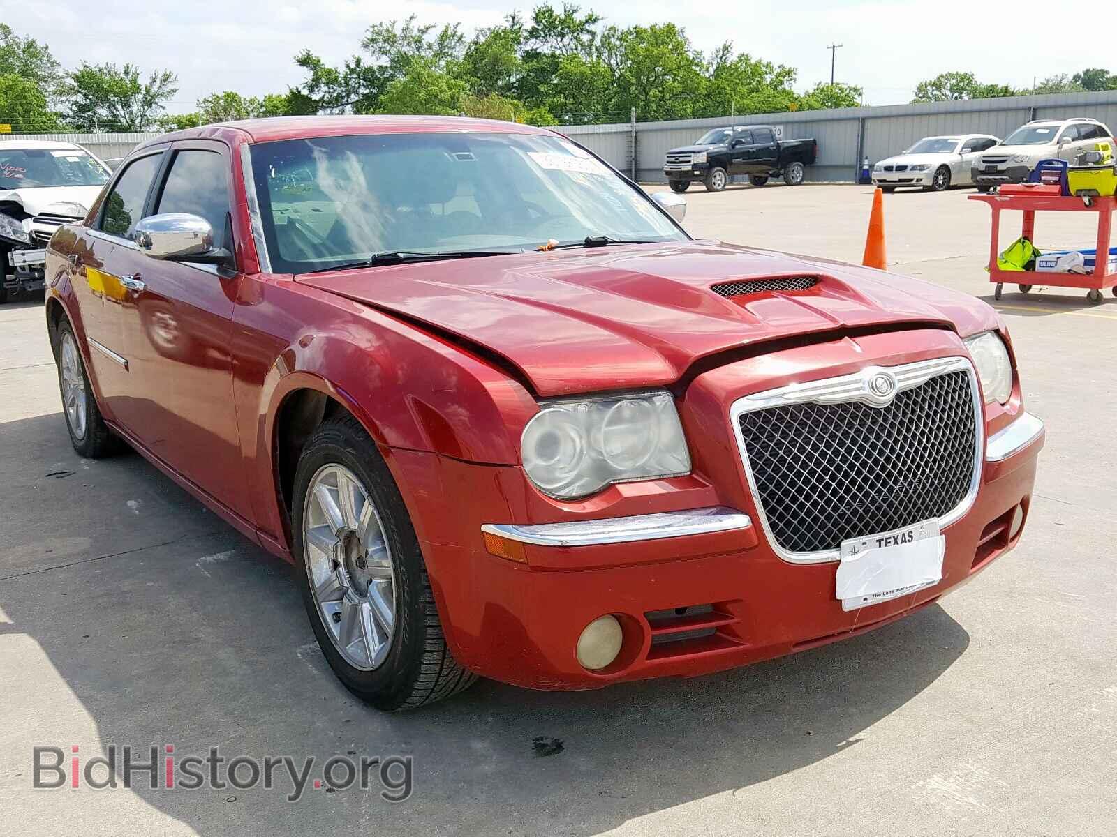 Photo 2C3CA6CT7AH126540 - CHRYSLER 300 2010