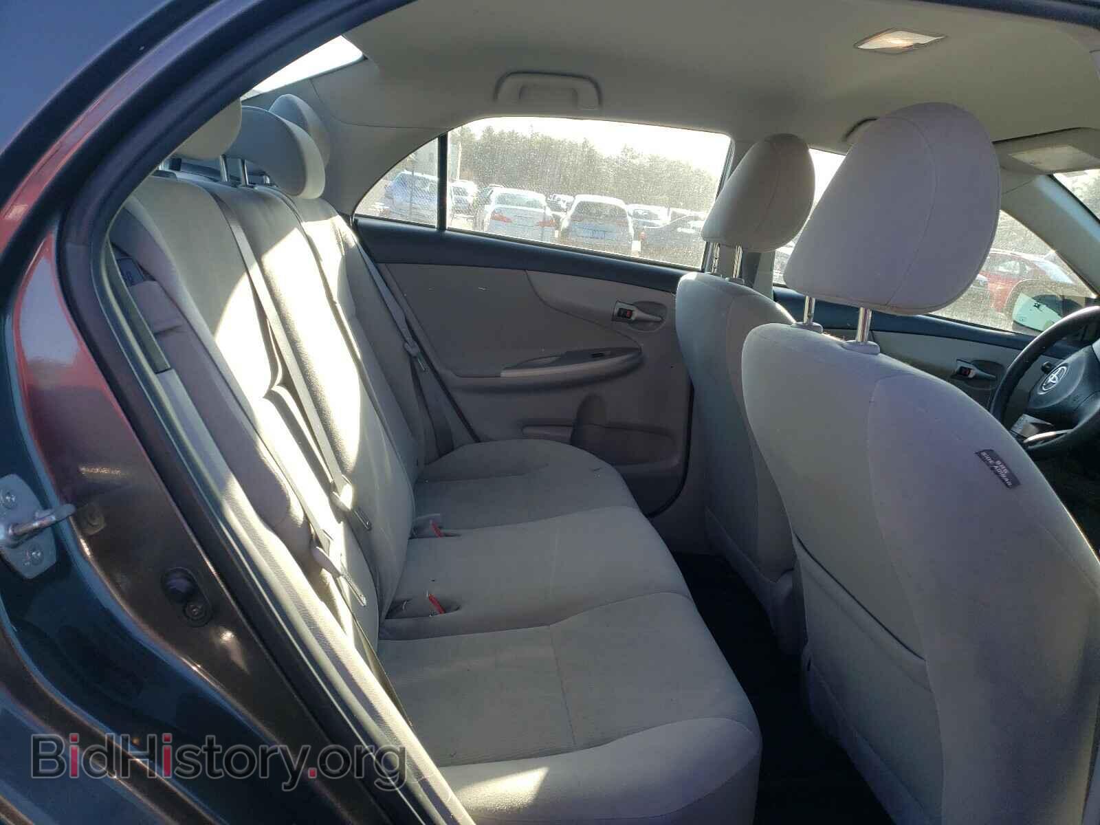 2013 TOYOTA COROLLA - VIN: 2T1BU4EE8DC061987 - Photo 6