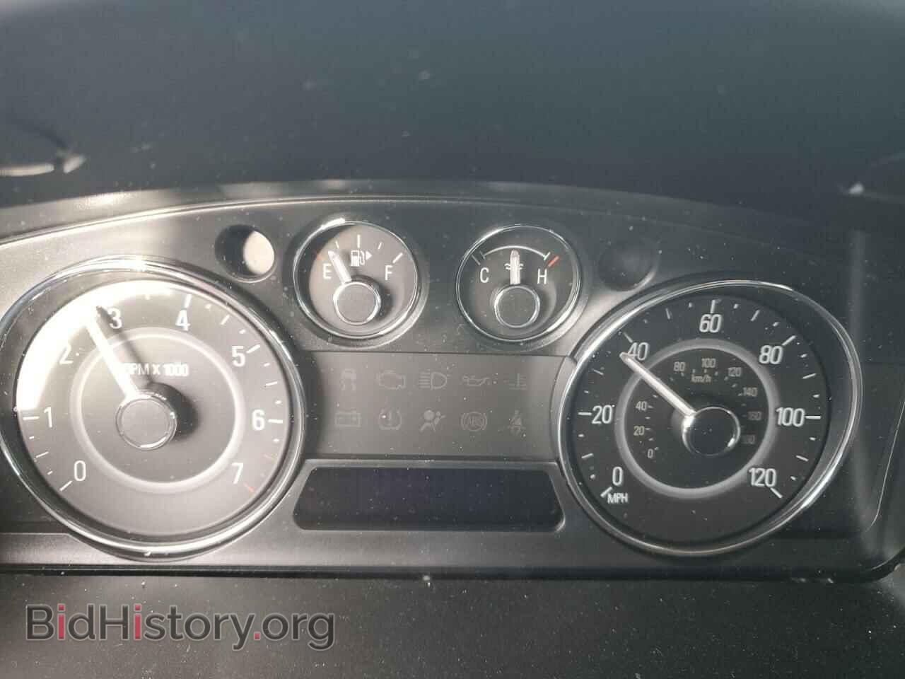 2009 FORD FLEX - VIN: 2FMDK52C89BA32587 - Фото 9
