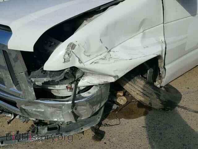 2010 FORD ECONOLINE - VIN: 1FTNS1EW0ADA95687 - Фото 9