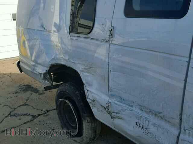2010 FORD ECONOLINE - VIN: 1FTNS1EW0ADA95687 - Фото 10