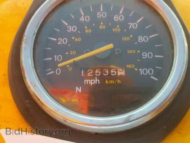 2000 SUZUKI OTHR CYCLE - VIN: JS1NP41A5Y2101125 - Photo 8
