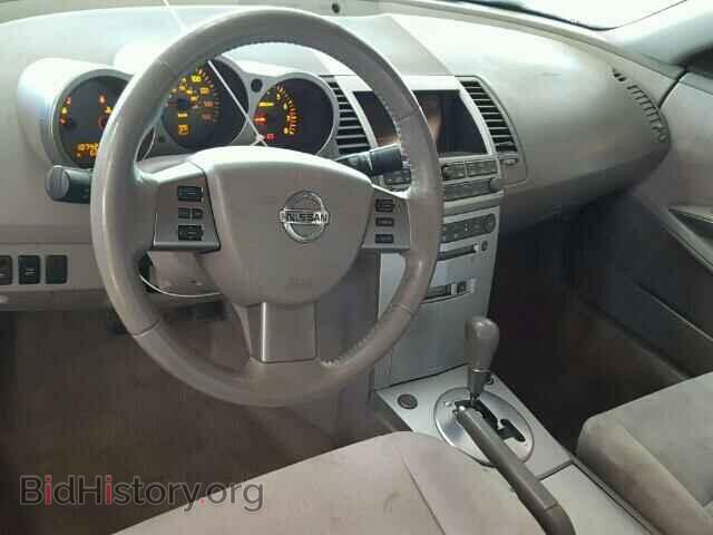 2006 NISSAN MAXIMA - VIN: 1N4BA41E16C861255 - Фото 9
