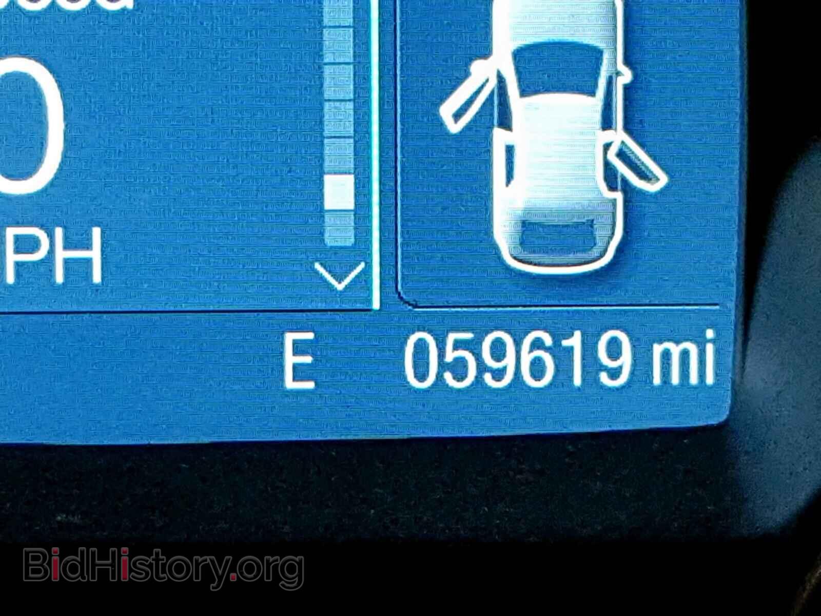 2014 FORD ESCAPE S - VIN: 1FMCU0F79EUC48748 - Фото 8