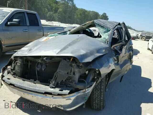 2010 DODGE RAM 1500 - VIN: 1D7RB1CT1AS138963 - Фото 2