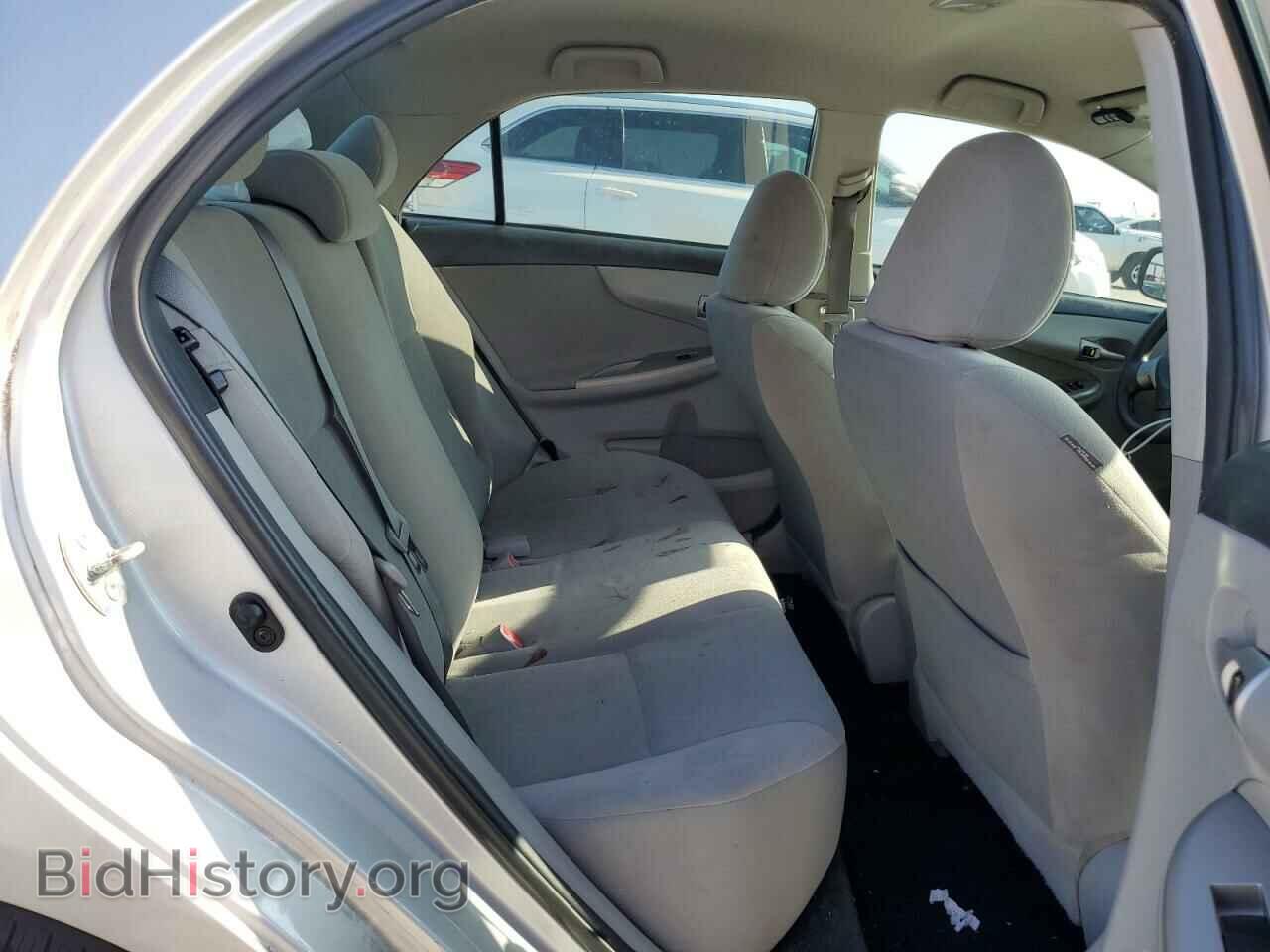 2013 TOYOTA COROLLA - VIN: 5YFBU4EE8DP176640 - Photo 10