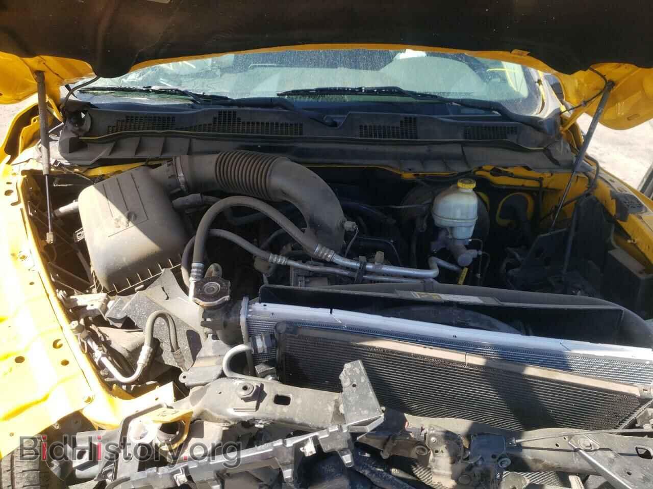 2016 RAM 1500 - VIN: 1C6RR6LT4GS348265 - Фото 7