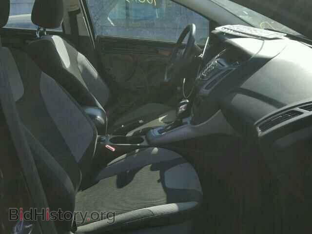 2012 FORD FOCUS - VIN: 1FAHP3F22CL366804 - Photo 5