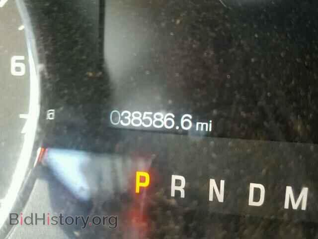 2011 FORD F150 - VIN: 1FTFW1EF4BFA45289 - Фото 8
