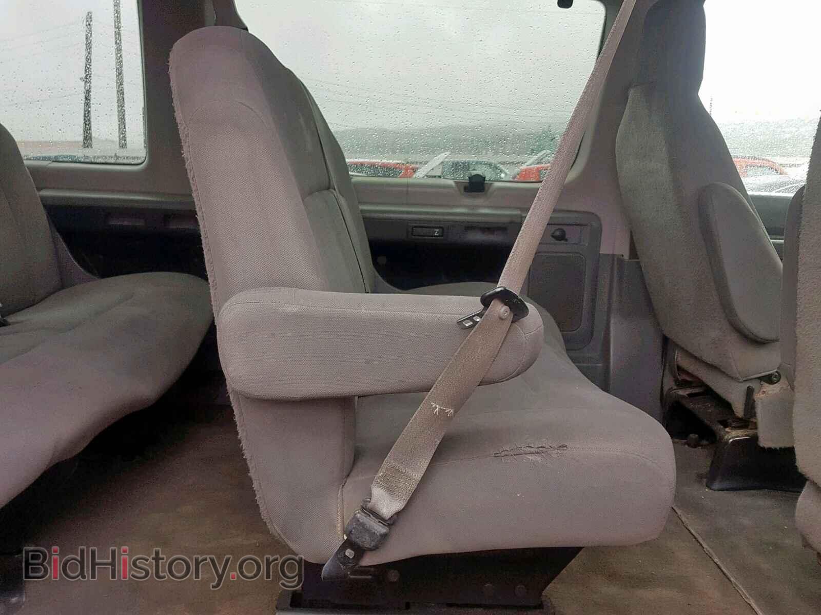 2014 FORD ECONOLINE - VIN: 1FBNE3BL0EDA15022 - Фото 6