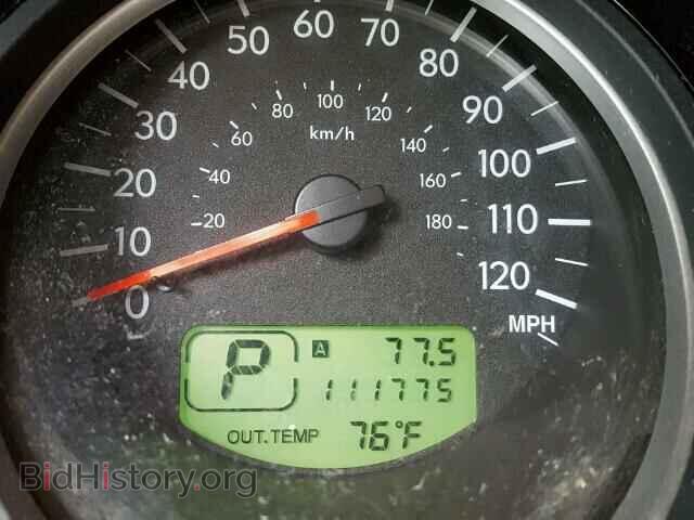 2007 SUBARU FORESTER - VIN: JF1SG63677H728634 - Фото 8
