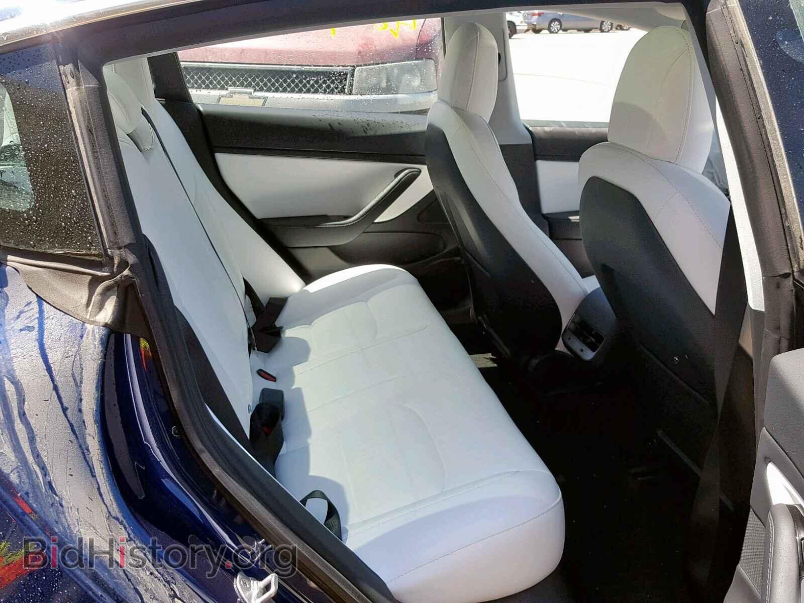 2018 TESLA MODEL 3 - VIN: 5YJ3E1EAXJF169371 - Photo 6