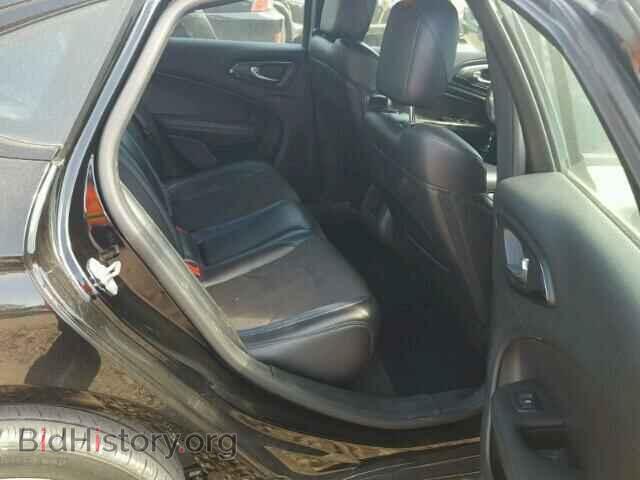 2015 CHRYSLER 200 - VIN: 1C3CCCBBXFN613053 - Photo 6