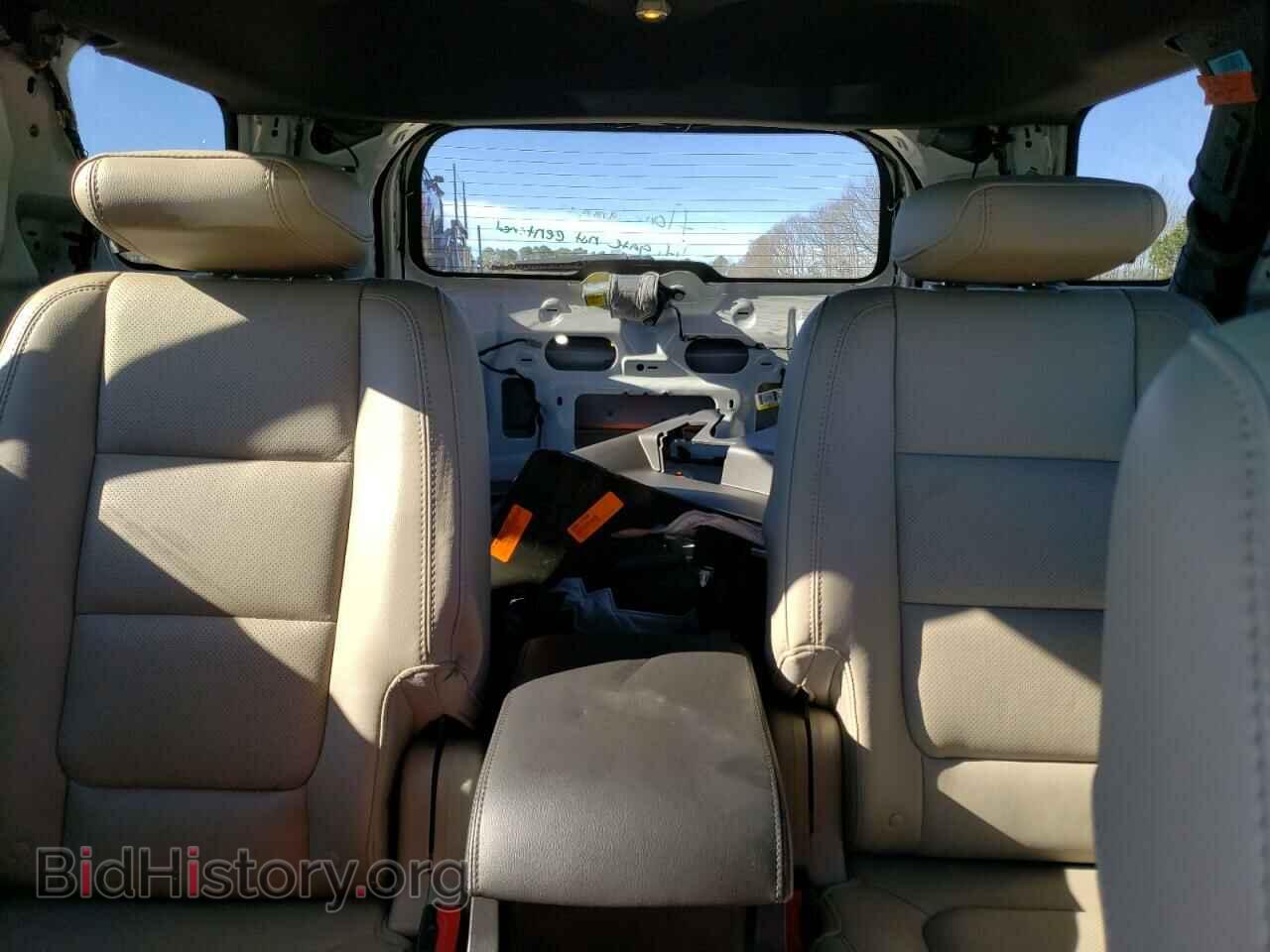 2015 FORD EXPLORER - VIN: 1FM5K7F8XFGC35099 - Фото 10