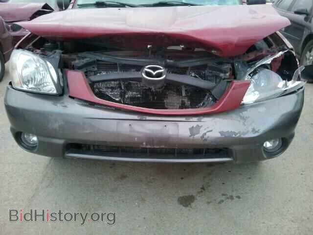 2004 MAZDA TRIBUTE - VIN: 4F2YZ94174KM16203 - Фото 7