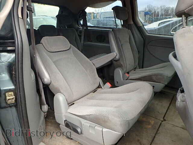 2005 DODGE CARAVAN - VIN: 2D8GP44L55R275481 - Фото 6
