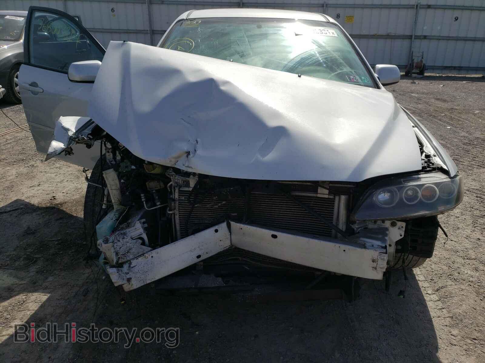 2007 MAZDA 6 - VIN: 1YVHP80C875M34083 - Фото 7