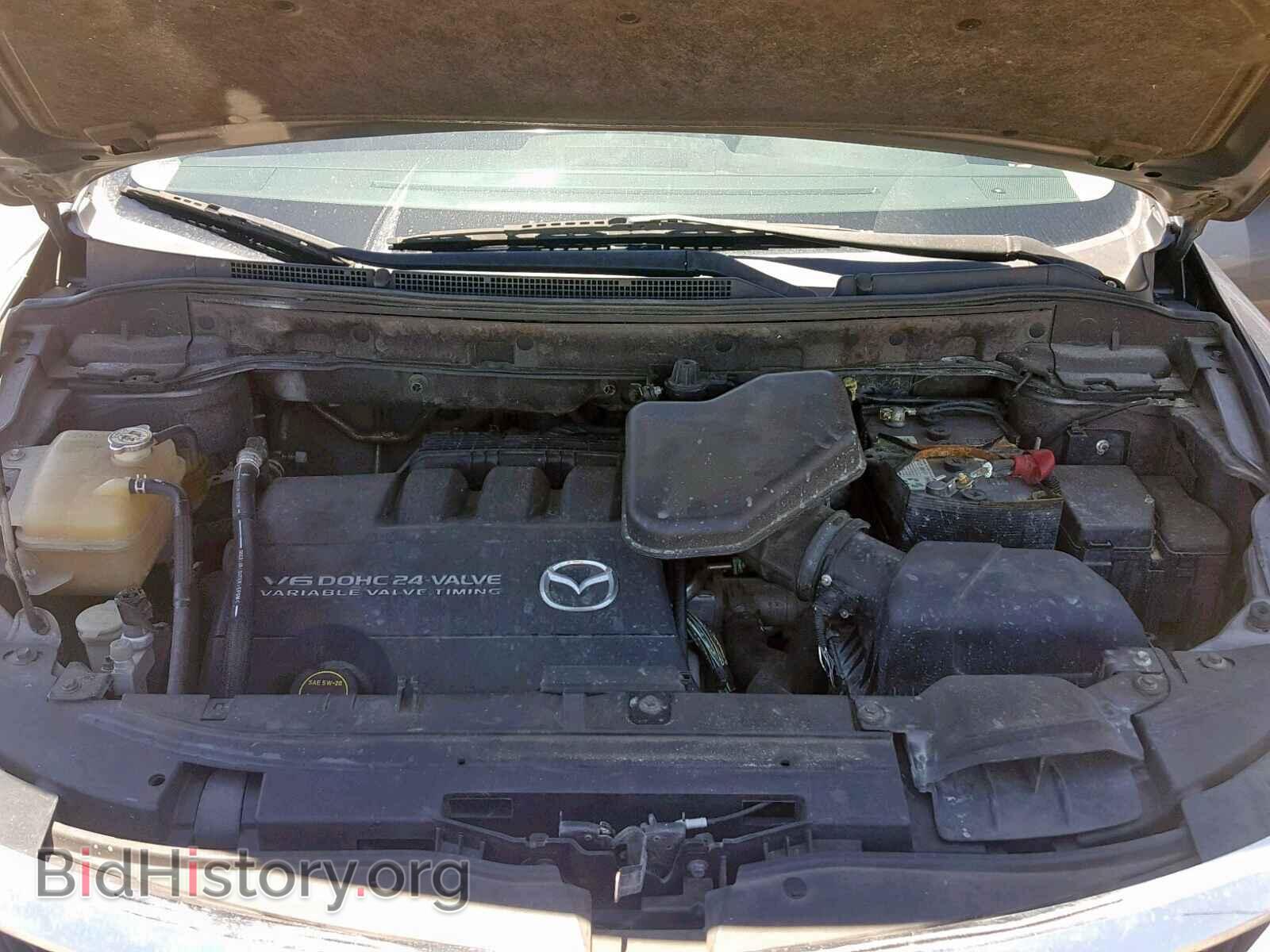2007 MAZDA CX-9 - VIN: JM3TB28Y270102432 - Фото 7