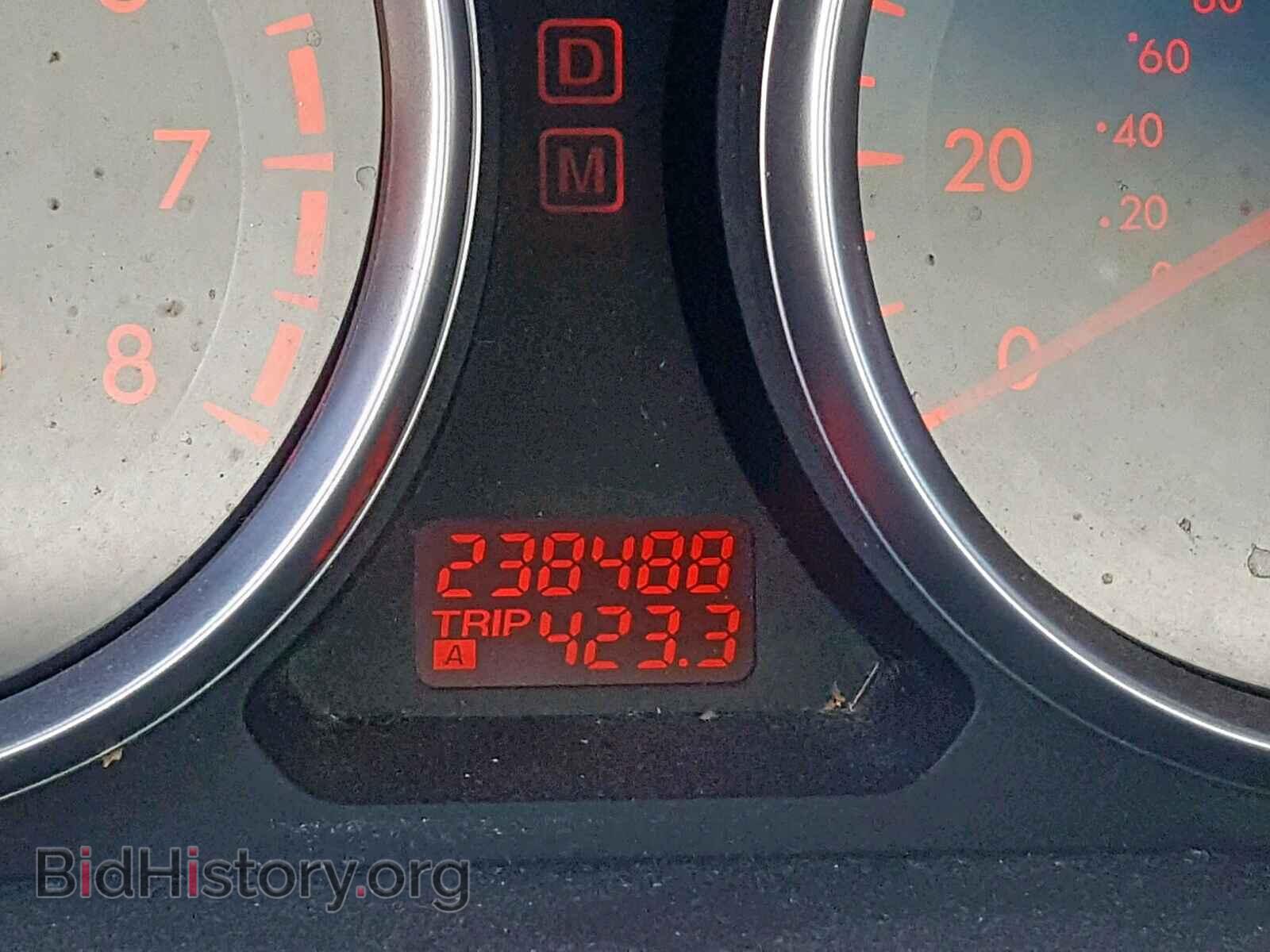 2007 MAZDA CX-9 - VIN: JM3TB28Y270102432 - Фото 8