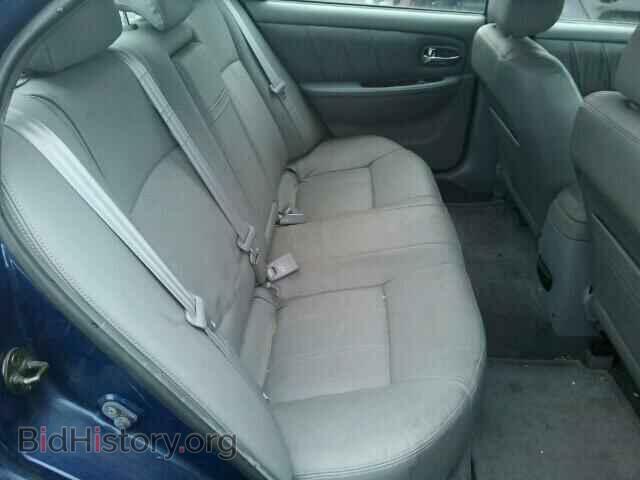 2005 KIA OPTIMA - VIN: KNAGD128055414477 - Фото 6