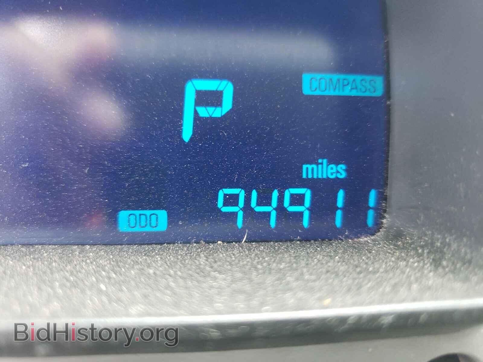 2012 CHEVROLET SONIC - VIN: 1G1JA5SH3C4205030 - Фото 8