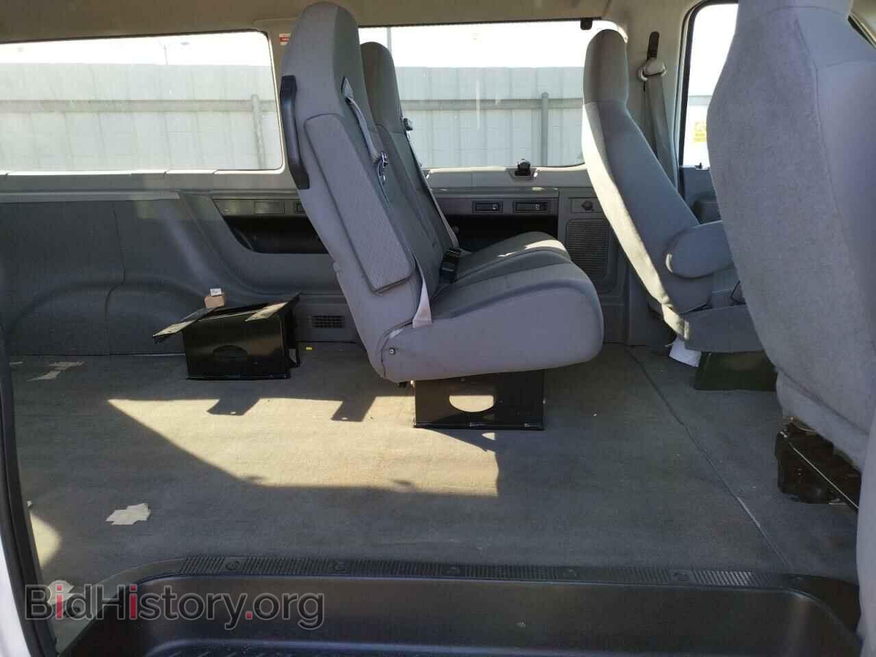 2013 FORD ECONOLINE - VIN: 1FDNE1BWXDDB19649 - Фото 6