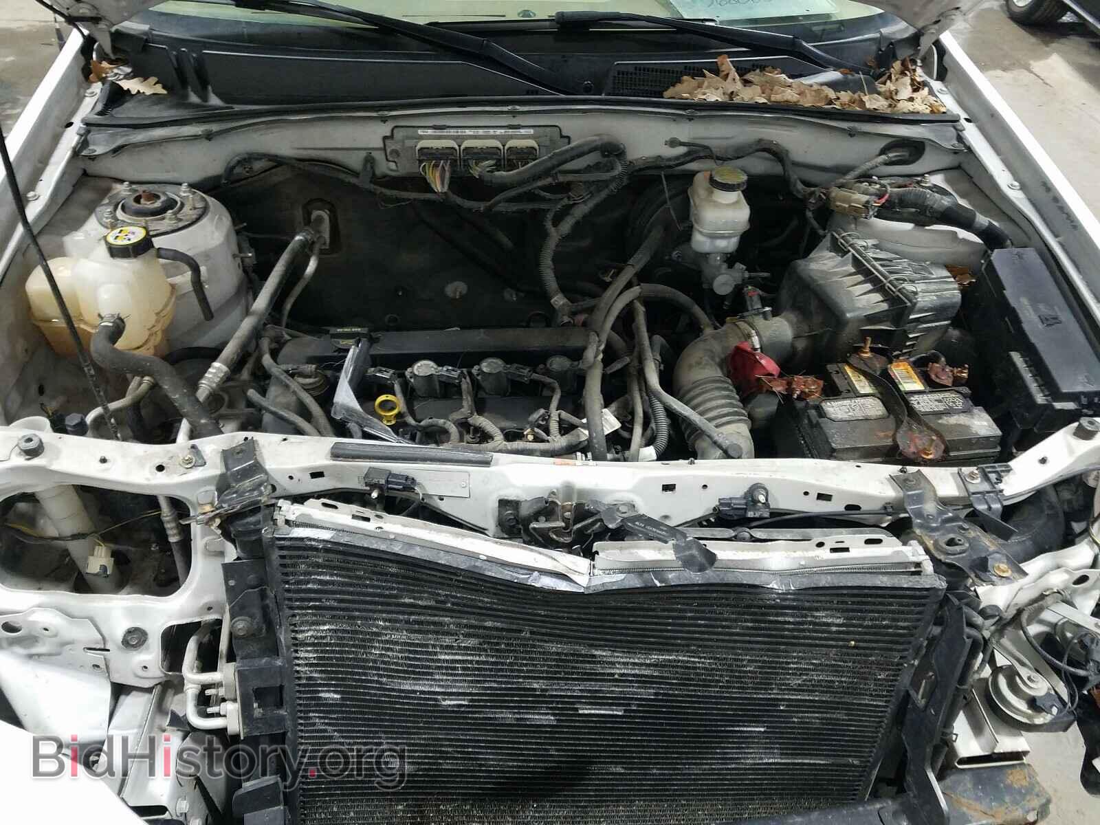 2012 FORD ESCAPE - VIN: 1FMCU0D75CKB12953 - Фото 7