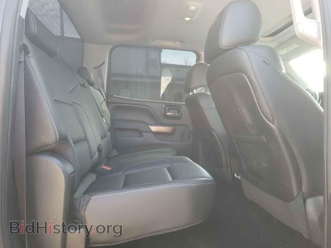 2014 CHEVROLET SILVERADO - VIN: 3GCPCSEC7EG394703 - Фото 10