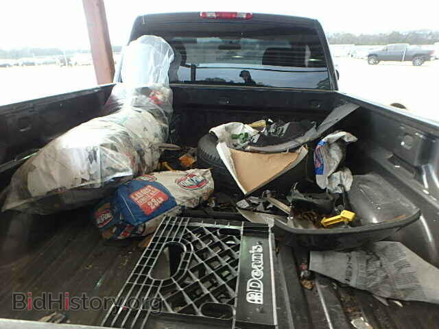 2010 CHEVROLET SILVERADO - VIN: 1GCPCPEX6AZ259867 - Фото 6