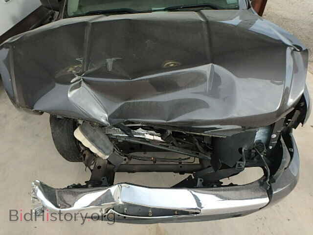 2010 CHEVROLET SILVERADO - VIN: 1GCPCPEX6AZ259867 - Фото 7