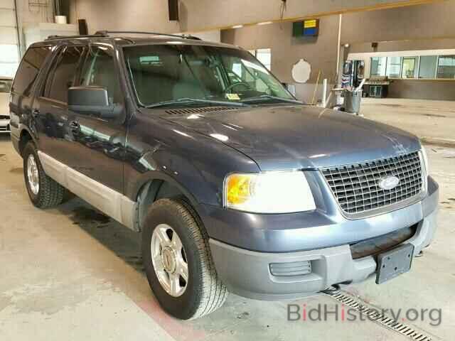 Photo 1FMPU16W73LC06175 - FORD EXPEDITION 2003