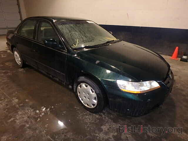 Photo 1HGCG5641XA080351 - HONDA ACCORD 1999