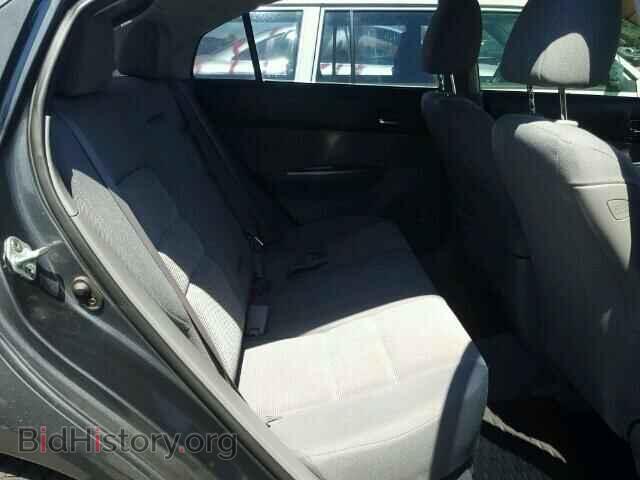 2005 MAZDA 6 - VIN: 1YVHP84D955M09189 - Фото 6