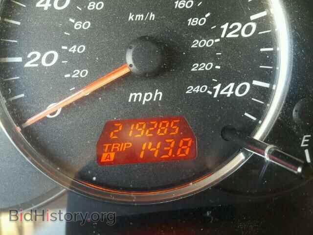 2005 MAZDA 6 - VIN: 1YVHP84D955M09189 - Фото 8