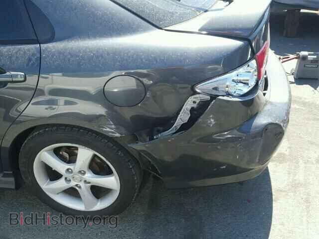 2005 MAZDA 6 - VIN: 1YVHP84D955M09189 - Фото 9