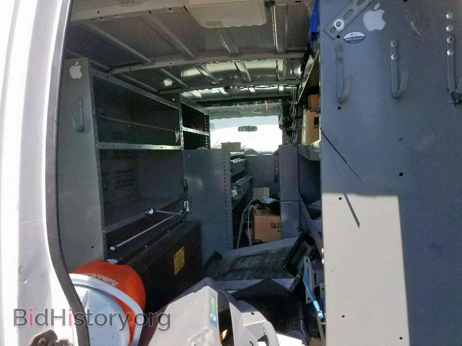 2010 FORD ECONOLINE - VIN: 1FTNE2EL7ADA08094 - Photo 6