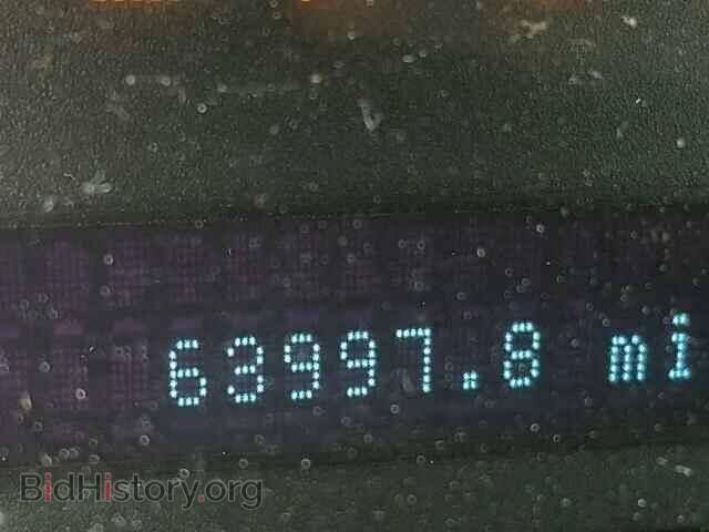 2011 FORD ESCAPE - VIN: 1FMCU9E71BKB61116 - Photo 8