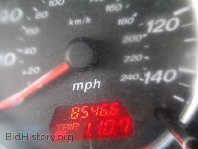 2005 MAZDA 6 - VIN: 1YVHP80C555M26925 - Фото 8