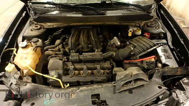 2008 DODGE AVENGER - VIN: 1B3LC46R88N238261 - Фото 7