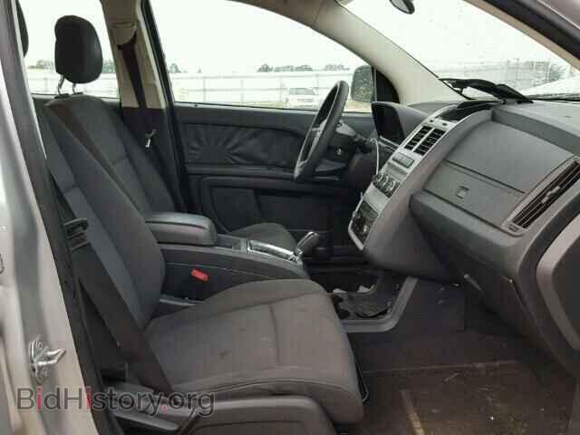 2010 DODGE JOURNEY - VIN: 3D4PG4FB9AT135298 - Фото 5
