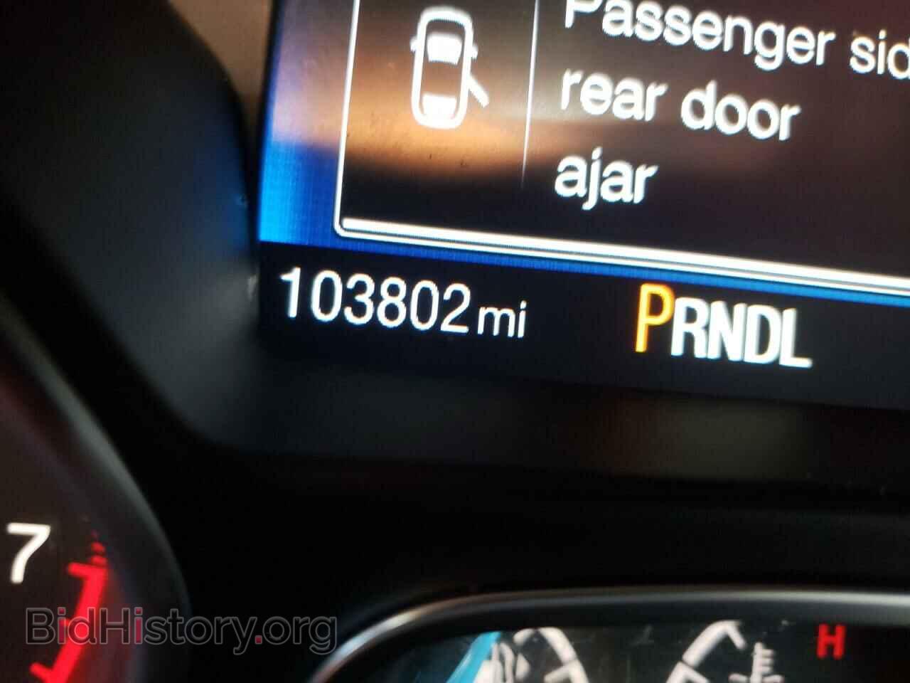 2015 FORD FOCUS - VIN: 1FADP3F22FL325933 - Photo 8