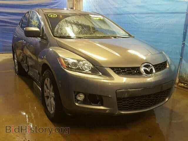 Фотография JM3ER29L580187128 - MAZDA CX-7 2008