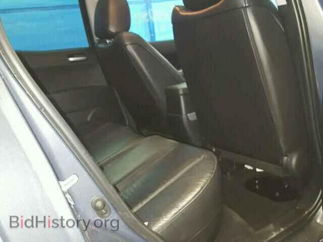 2008 MAZDA CX-7 - VIN: JM3ER29L580187128 - Фото 6