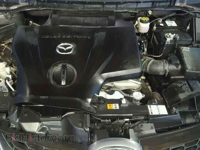 2008 MAZDA CX-7 - VIN: JM3ER29L580187128 - Фото 7