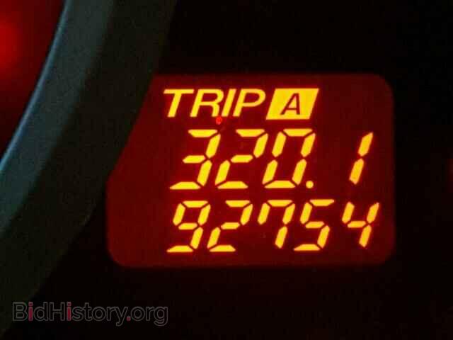 2008 MAZDA CX-7 - VIN: JM3ER29L580187128 - Фото 8
