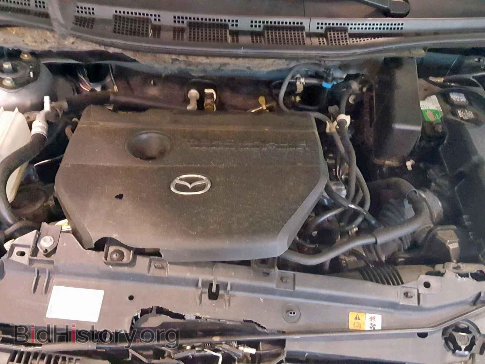 2012 MAZDA 5 - VIN: JM1CW2DL8C0116529 - Photo 7