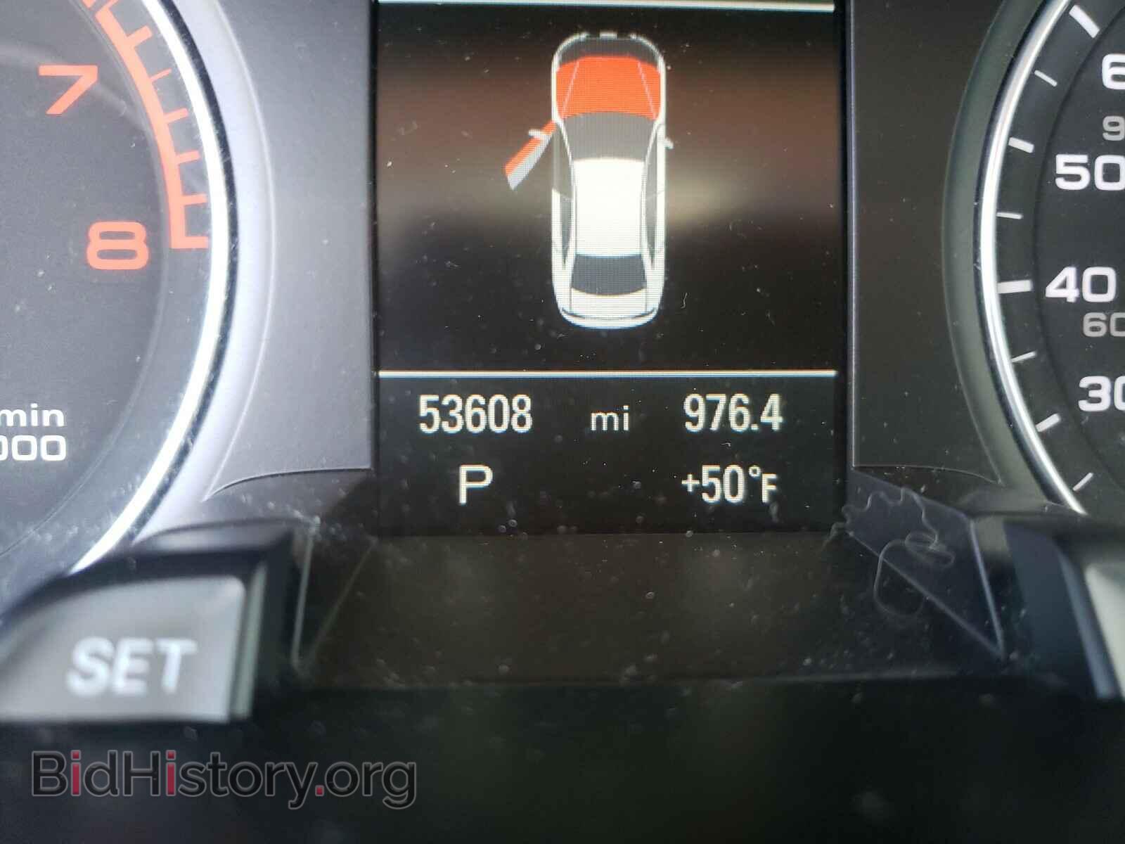 2015 AUDI A4 - VIN: WAUFFAFL8FN012535 - Фото 8