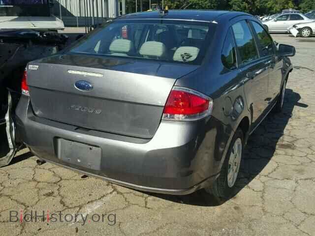 2011 FORD FOCUS - VIN: 1FAHP3ENXBW183949 - Фото 4